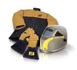New line of personal protection equipment introduced - TheFabricator.com