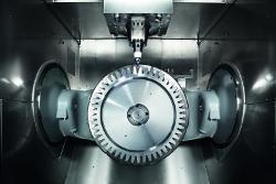 New milling process uses trochoidal machining strategies - TheFabricator.com
