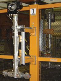 New tools pick up material handling pace - TheFabricator.com