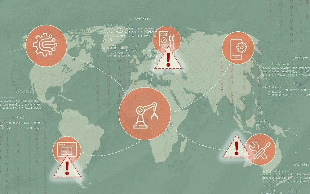 Nist Releases Draft Guidebook For Addressing Supply Chain Cybersecurity