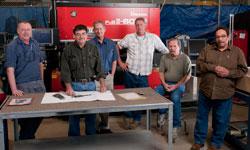The benefits of technical certification in metal fabrication - TheFabricator.com