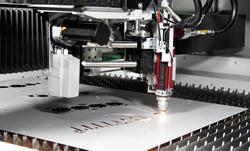 No holes in modern laser cutting story - TheFabricator.com