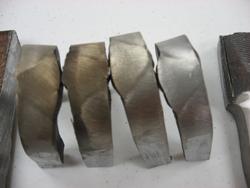 groove weld joint
