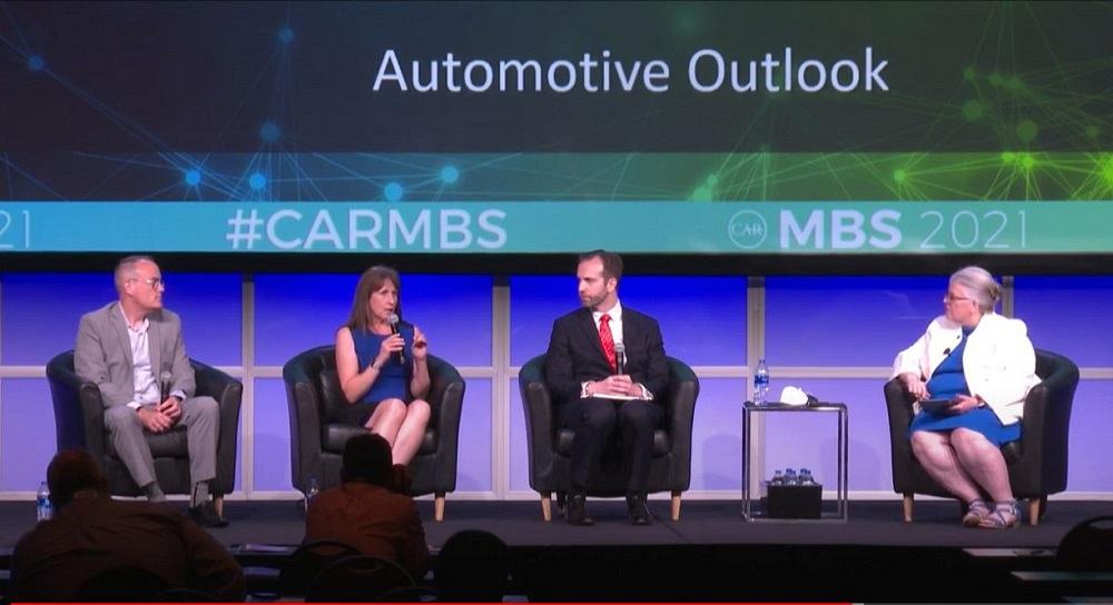 CAR MBS Automotive Outlook session