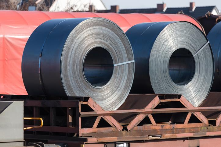 Nucor’s weekly steel price announcement continues to rattle markets