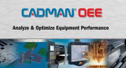 OEE module for CAD/CAM software examines, reports on equipment productivity and performance - TheFabricator.com