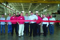 Ohio Laser opens new facility, expands capabilities - TheFabricator.com