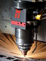 One laser head, one plasma torch, one cutting table - TheFabricator.com
