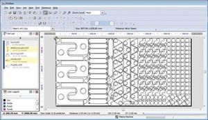 One nesting software for all