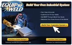 Online welding system design tool introduced - TheFabricator.com