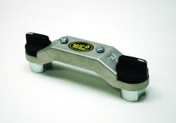 On/off magnet bars introduced