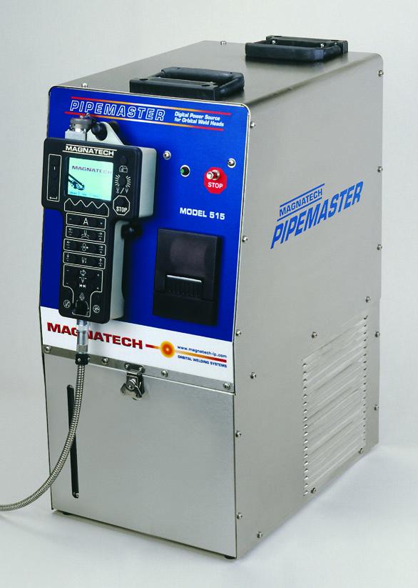 Magna Tech Machine Magnatech LLC