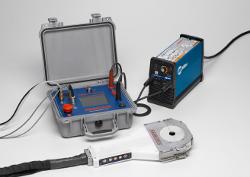 Orbital welding machine allows both manual, automated welding - TheFabricator.com