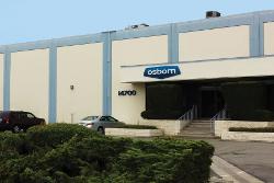 Osborn expands California facility - TheFabricator.com