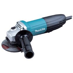 Paddle-switch angle grinder delivers 11,000 RPM - TheFabricator.com