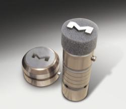 Pads help keep punch tips lubricated throughout punching process - TheFabricator.com