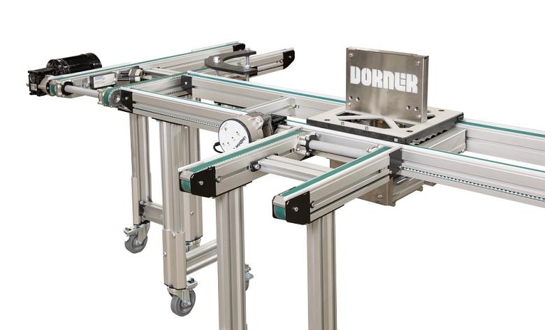 Dorner Dorner Manufacturing Corp.