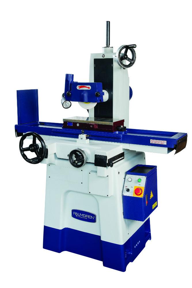 Palmgren surface grinder suitable for toolroom use