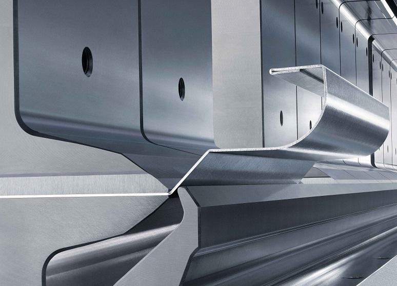 Panel bending upgrades aid metal fabricators with labor shortages