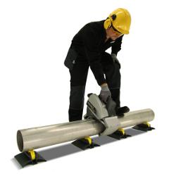 Pipe cutting, beveling systems produce ready-to-install surfaces - TheFabricator.com