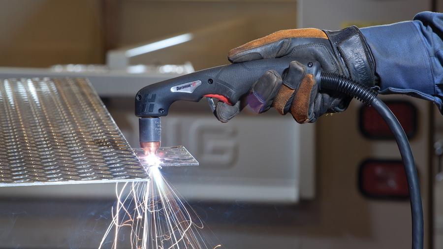 How You Can Keep Your Industry Plasma Cutter Working Like A High Tech