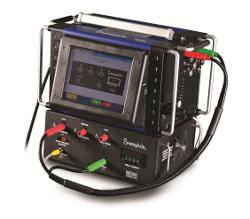 Portable calibration unit extends servicing capabilities to equipment owners - TheFabricator.com