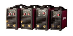Portable DC welding machines provide 95 to 200 amps - TheFabricator.com