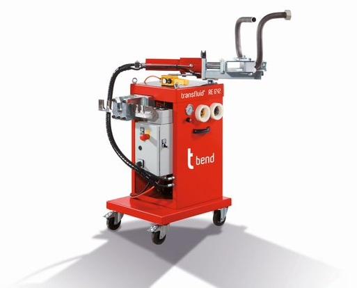 Trans Fluid Machine Transfluid