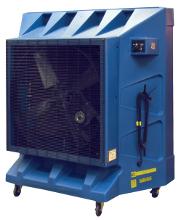 Portable units keep workers cool - TheFabricator.com
