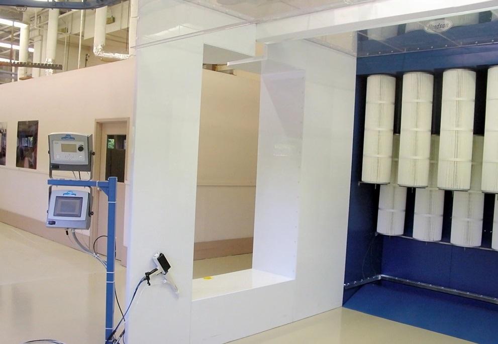 Stack Height Powder Coating Powder coating basics for metal fabricators—Part II