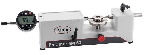 Precimar SM 60 from Mahr provides fast external measurements on manufactured parts