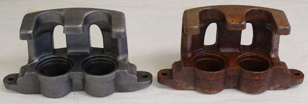 Preparing Structural Steel Surfaces For Painting Coating Standards