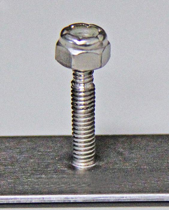 Pipe Galling Preventing thread galling for optimized fastener performance