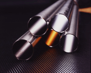 Image of pressure tubes