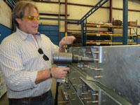 Product line manufacturing meets contract fabrication - TheFabricator.com