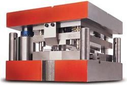 Protecting Metal Stamping Dies