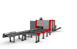 Punching/shearing system features standard layout marking - TheFabricator.com