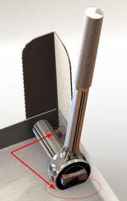 Putting 3-D CAD on the grill, Part IX - TheFabricator.com