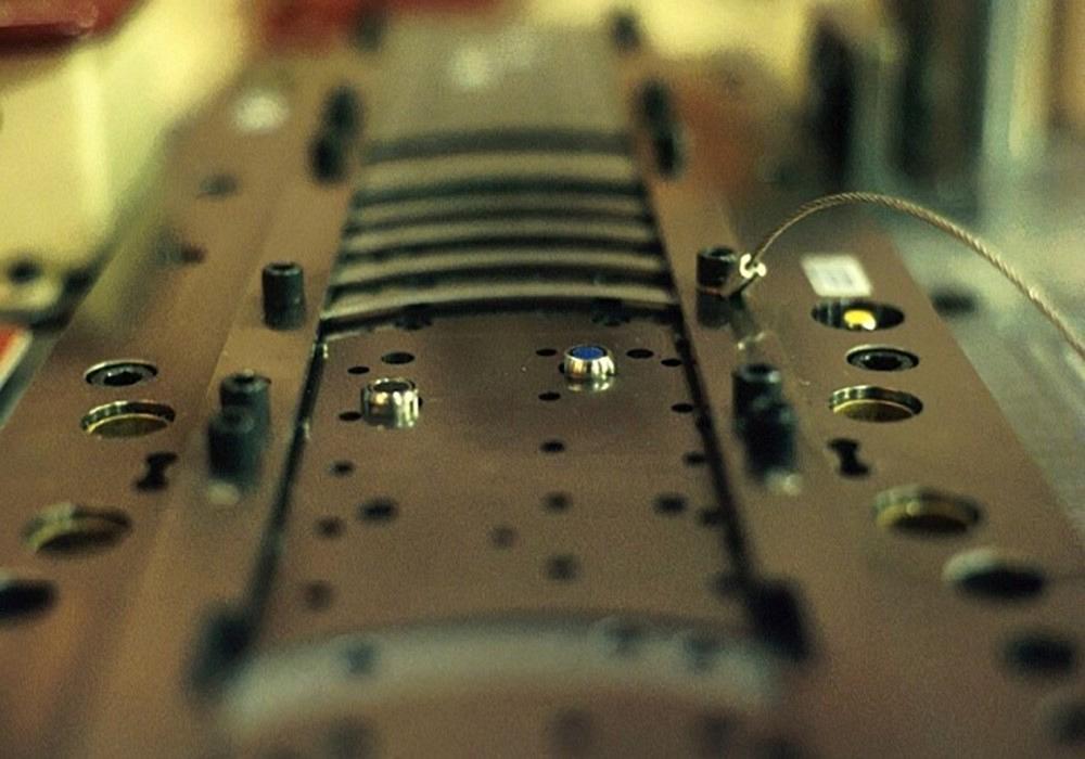 Q&A: How sensors and controls help stampers adapt to the new normal