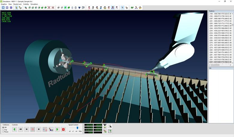Radan 2021 with enhancements for CAD/CAM, tubes, bending, quoting, and CAD-for-CAM modeling