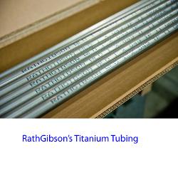 RathGibson supplies tubing to power generation industry in China - TheFabricator.com
