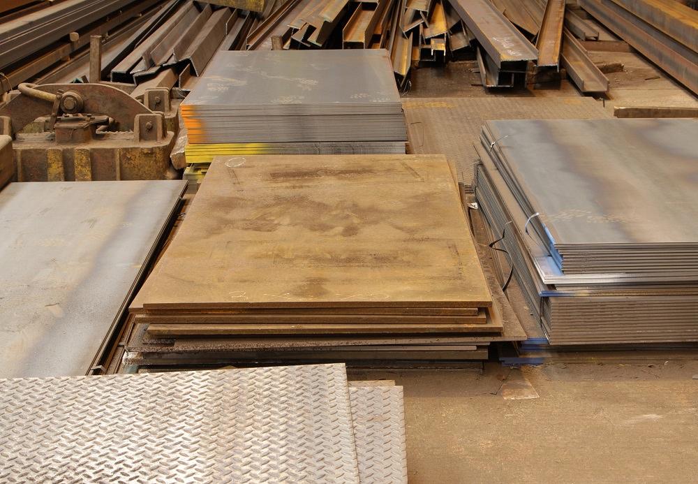 Thép cường độ cao tiên tiến