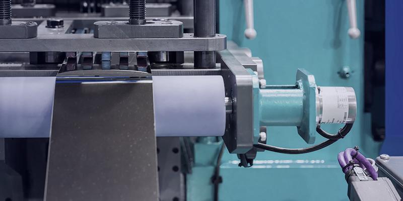 Reducing defects, improving ROI with direct-drive motors