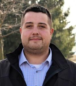 Andrew DeWys, President at Refab