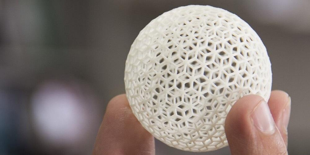 machine learning to make 3D printing smarter