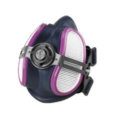 Reusable respirator features low profile - TheFabricator.com