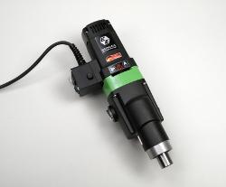 Reversible drill motor drives weld prep, pipe fusion machines - TheFabricator.com