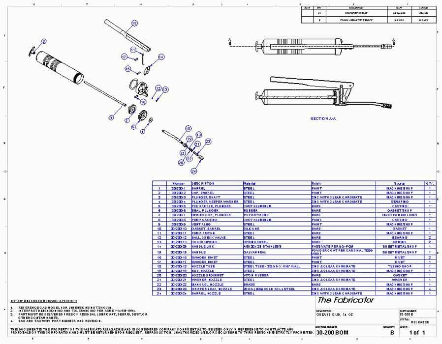 Precision Matters: Revision-friendly CAD features for better procedure