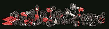 RIDGID marks 25 years in pressing tools