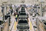 Rivian to expand Illinois facility to manufacture midsized SUV